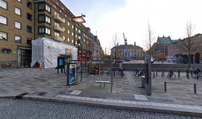 Just Tip It Frisör | Frisörsalong i Eskilstuna