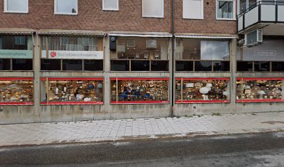 Erica Book | Frisörsalong i Skellefteå