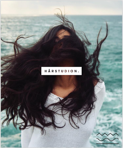 Harstudion | Frisörsalong i Piteå