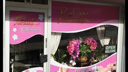 Relax Thai Massage | Massös i Avesta