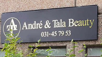 Andre & Tala Beauty | Frisörsalong i Västra Frölunda Andre & Tala Beauty | Frisörsalong i Västra Frölunda
