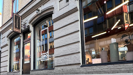 GRO Hair & Beard | Frisörsalong i Göteborg