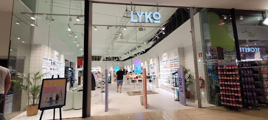 Lyko | Frisörsalong i Strömstad