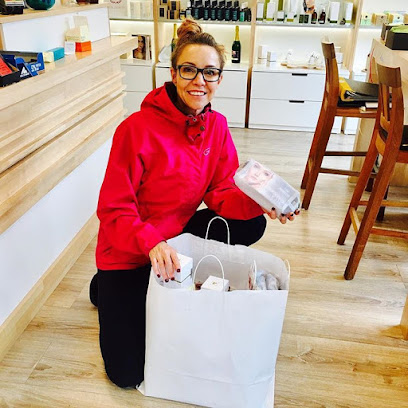 Zofias Eco Beauty | Skönhetscenter i Göteborg