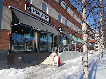 Klipp-Service | Frisörsalong i Kalix