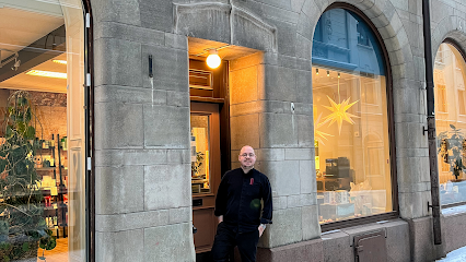 Calle Lindroth | Frisörsalong i Sundsvall