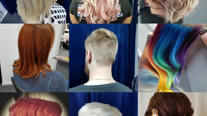 Reko Hairstyles by Madde | Frisörsalong i Västerås Reko Hairstyles by Madde | Frisörsalong i Västerås