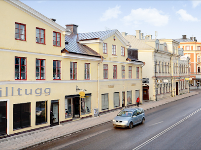 Amadeus Salong | Frisörsalong i Uppsala