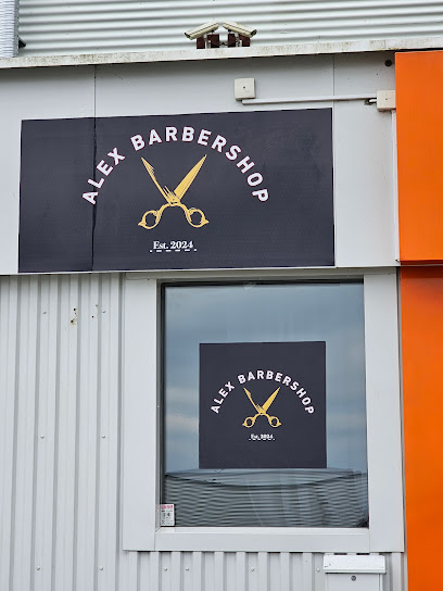 ALEX BarberSHOP | Barbersalong i Huskvarna