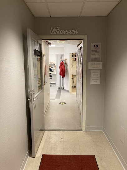 Carl M Lundh Salong | Frisörsalong i Umeå