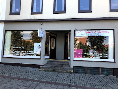 Pn Nails & Beauty | Skönhetscenter i Ronneby