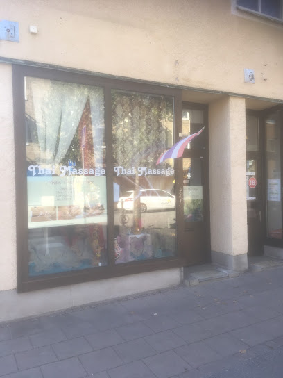 Rintip Thai Massage | Massös i Kumla