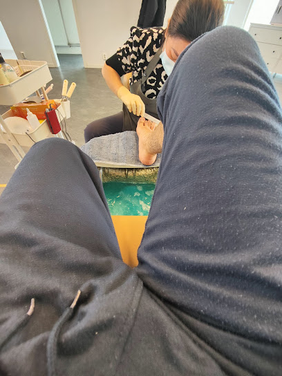 Kungalvs Beauty Nails | Skönhetscenter i Kungälv