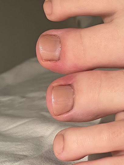 NAILS FOR YOU | Manikyr och pedikyrsalong i Karlstad