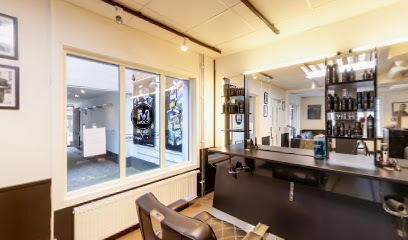 M Room Barbershop | Barbersalong i Växjö