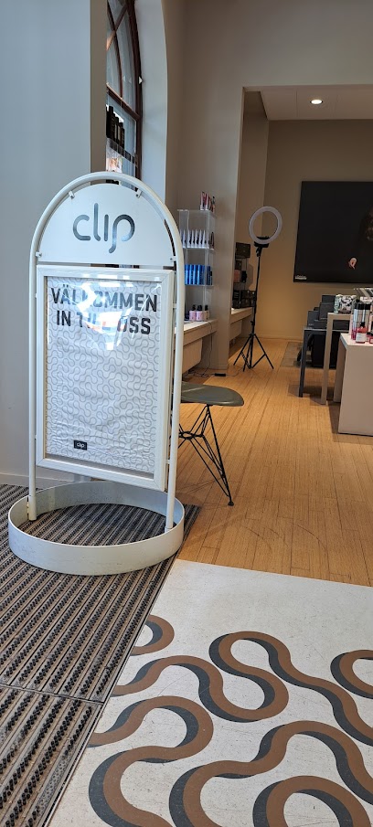 Clip Group | Frisörsalong i Umeå