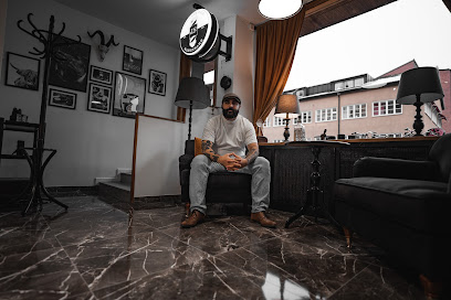 J.s HerrFrisör | Barbersalong i Linköping J.s HerrFrisör | Barbersalong i Linköping