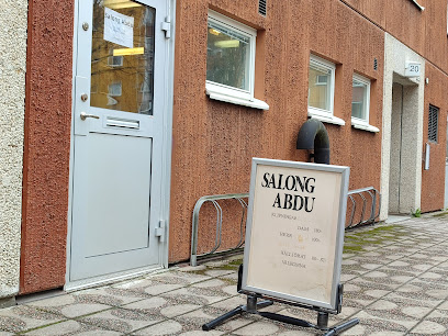 Abdu Hair Salon Husby | Frisörsalong i Kista