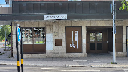lillians Salon | Frisörsalong i Arvidsjaur
