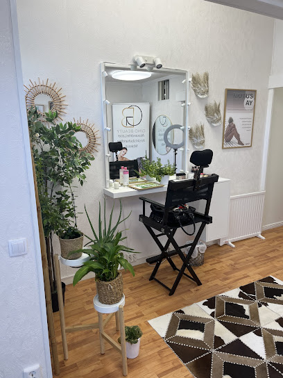 Gino Beauty | Skönhetscenter i Grödinge