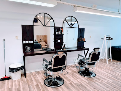 Captain Barbershop | Frisörsalong i Nyköping