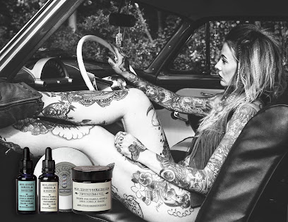 Jessies Barbershop | Frisörsalong i Örebro