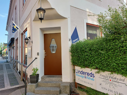 Lindereds Massage & Rehab | Massös i Östhammar