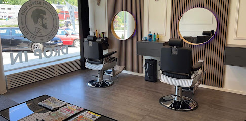 Kvissleby Barber Shop | Frisörsalong i Kvissleby Kvissleby Barber Shop | Frisörsalong i Kvissleby