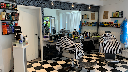 Smart Barber Shop | Frisörsalong i Örebro