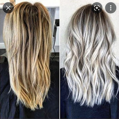 Stil by K.Mitchell | Frisörsalong i Örebro