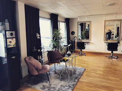 BM’s Harstudio | Frisörsalong i Kungsbacka
