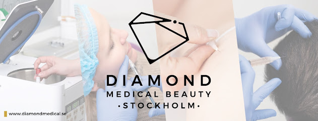 Diamond Medical Beauty Stockholm | Skönhetscenter i Handen