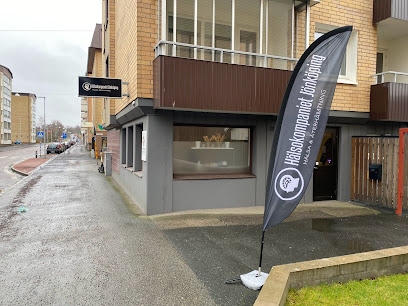 Halsokompaniet | Massös i Jönköping