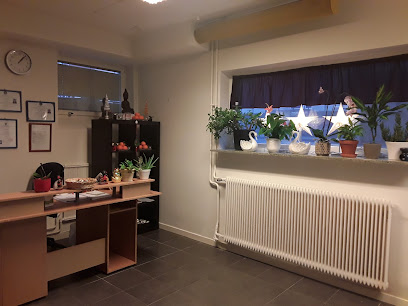 Sky Thaimassage | Massös i Gävle