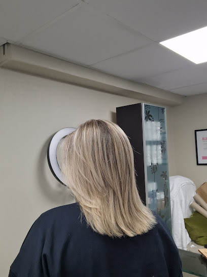 Nannas Harvard | Frisörsalong i Norrköping