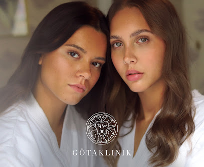 Gota Hudklinik | Skönhetscenter i Göteborg Gota Hudklinik | Skönhetscenter i Göteborg