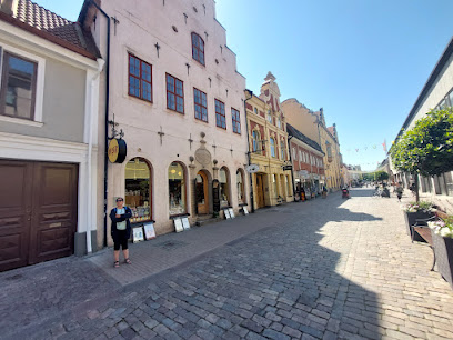 Arabella | Frisörsalong i Kalmar