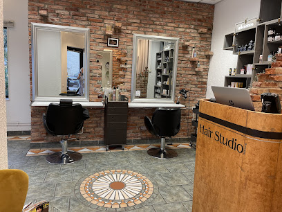 Hair Studio | Frisörsalong i Göteborg