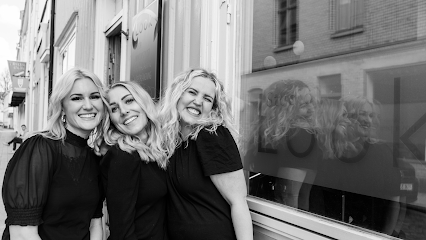 Studio Look | Frisörsalong i Alingsås