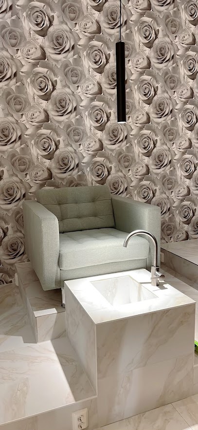 Cutie Spa | Skönhetscenter i Taby