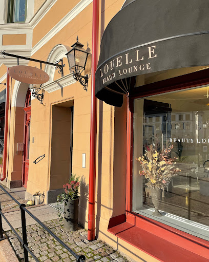 Louelle Beauty Lounge | Frisörsalong i Söderköping