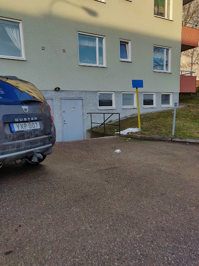 Muskelakuten | Massös i Torshälla