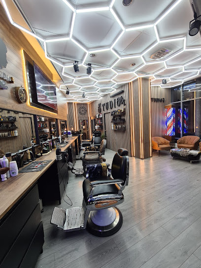 Studio 4 | Frisörsalong i Göteborg
