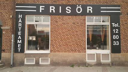 Frisör Harteamet | Frisörsalong i Malmö Frisör Harteamet | Frisörsalong i Malmö