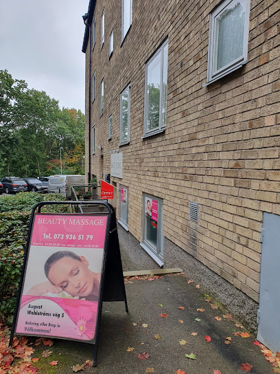 Beauty Massage | Massös i Danderyd