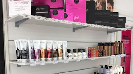 Harvardscenter | Frisörsalong i Norrköping