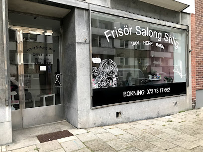Frisör Salong Stilig | Frisörsalong i Landskrona