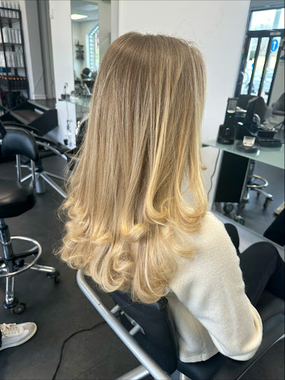 Salon Domingo | Frisörsalong i Göteborg