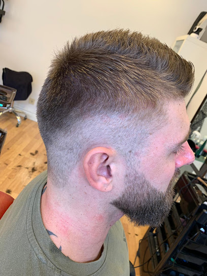 Ammanuel Harstylist | Frisörsalong i Motala Ammanuel Harstylist | Frisörsalong i Motala