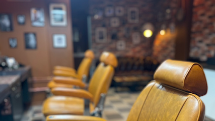 Hada Barbershop | Frisörsalong i Alingsås